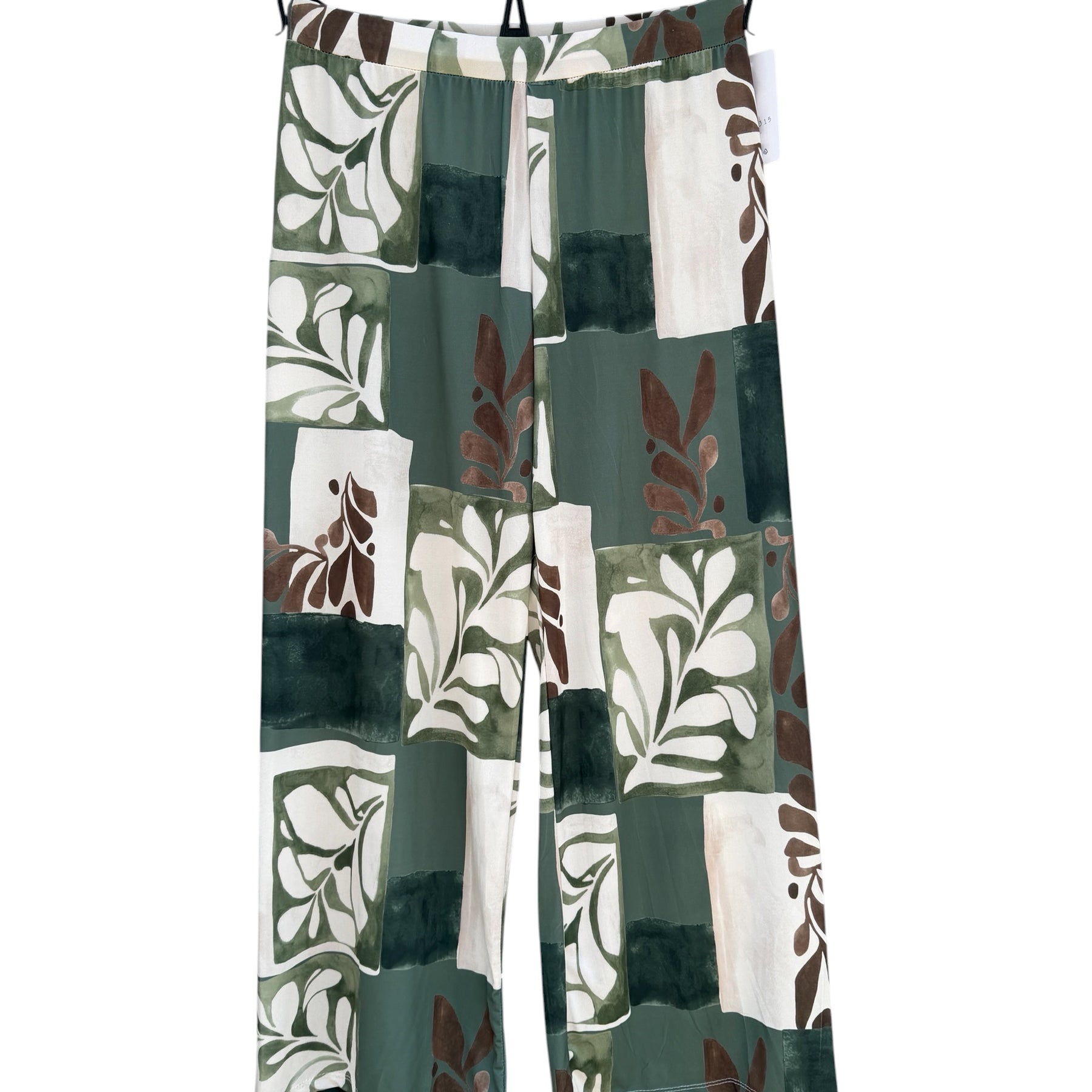 Pantaloni Stesy 5643