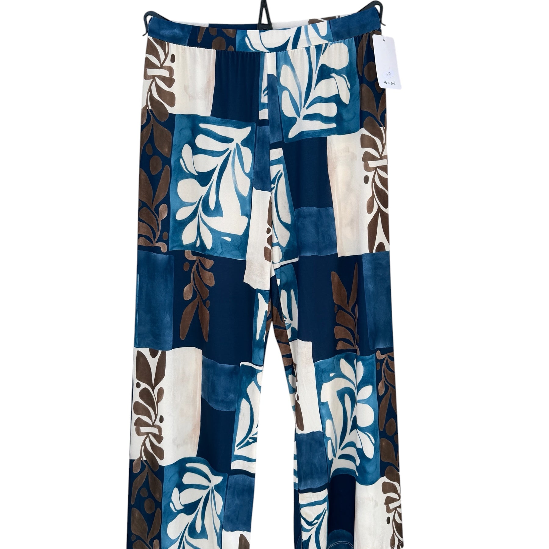 Pantaloni Stesy 5643