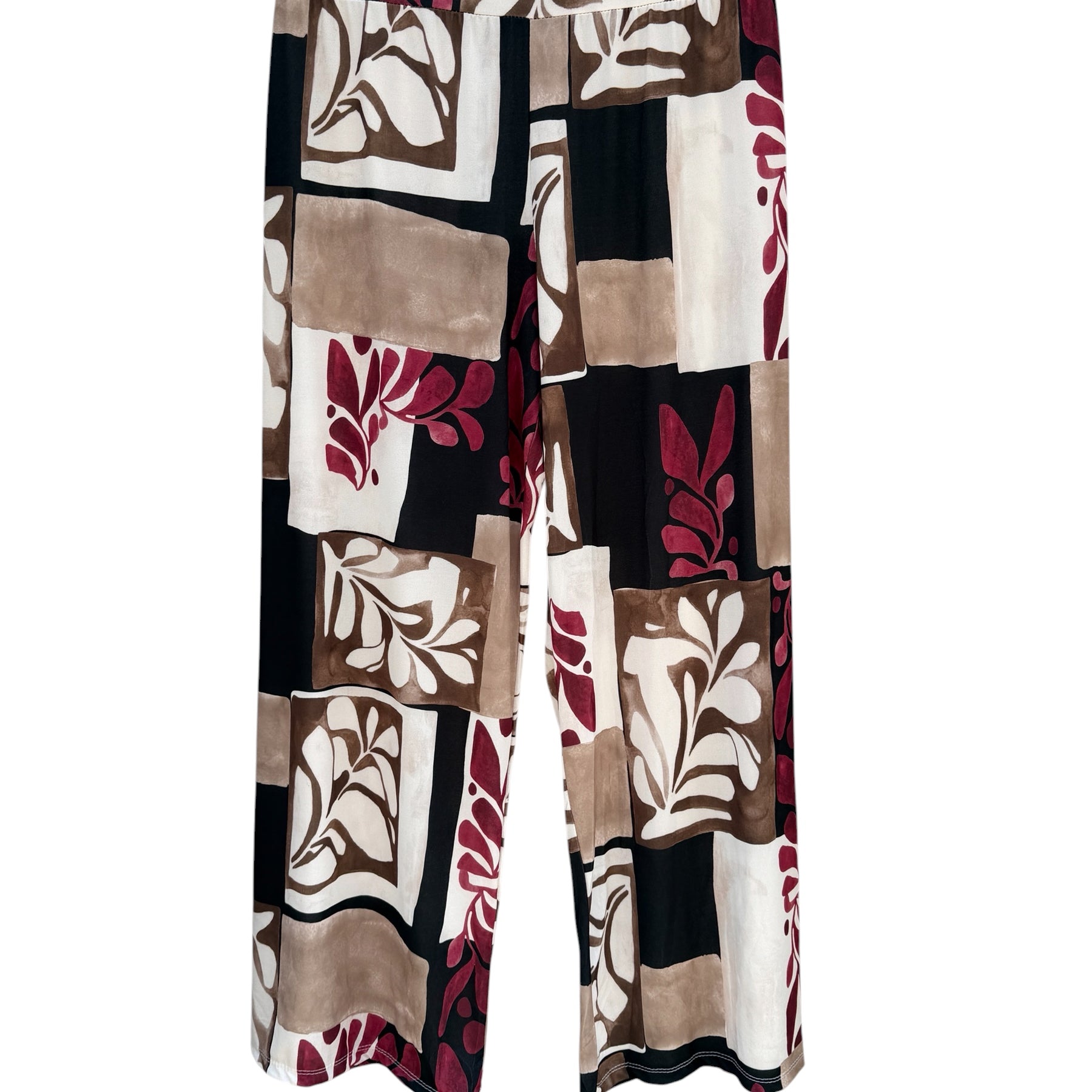 Pantaloni Stesy 5643