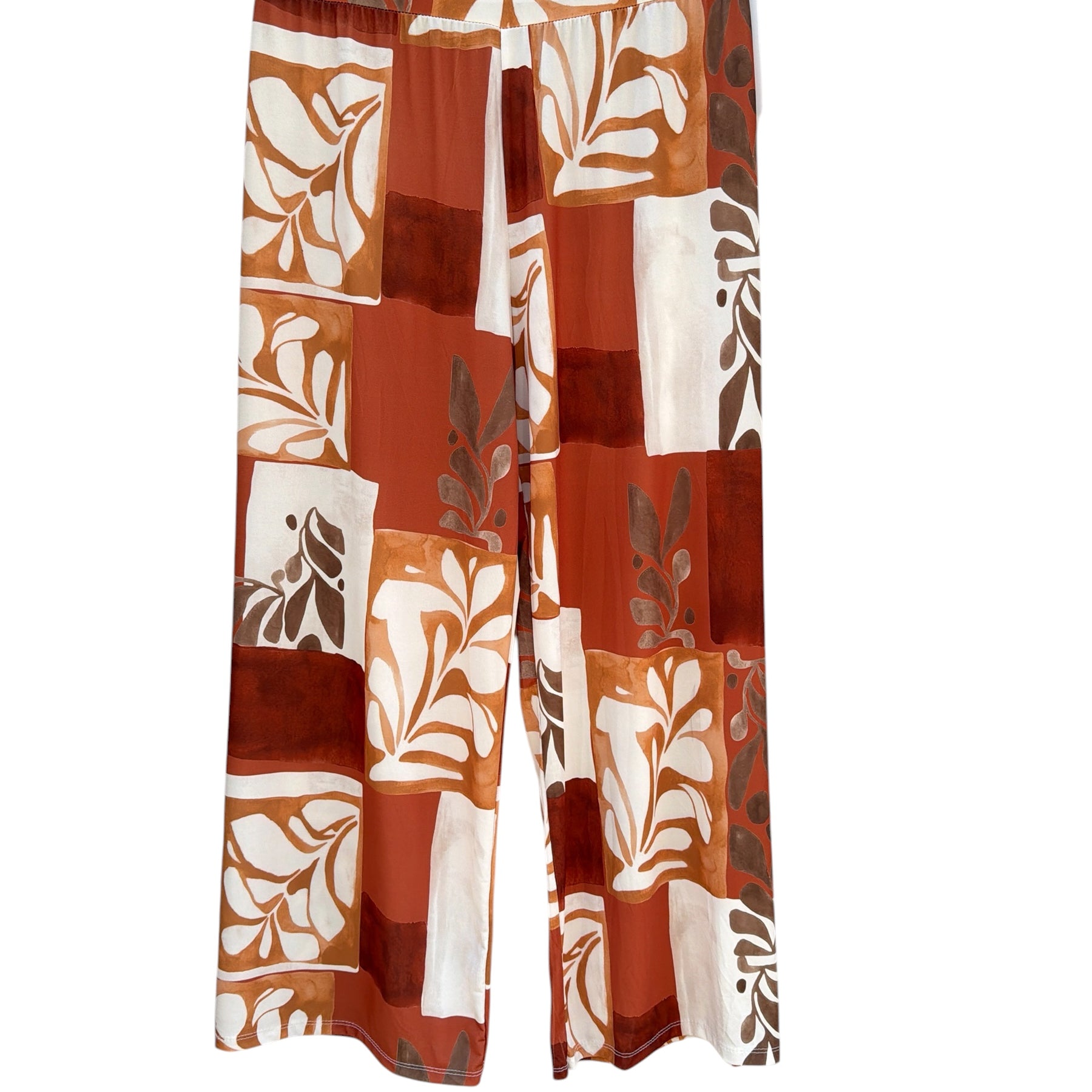Pantaloni Stesy 5643