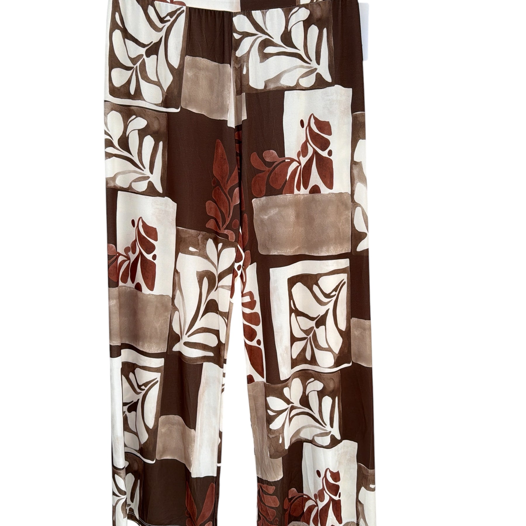 Pantaloni Stesy 5643
