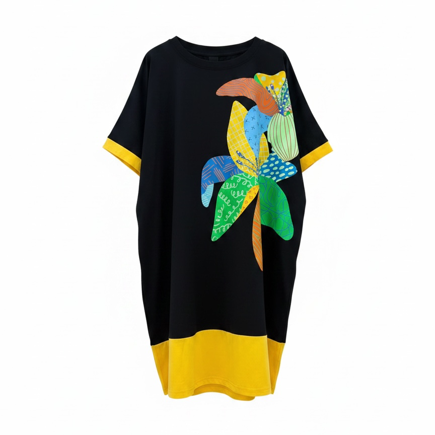Abito selly 8965