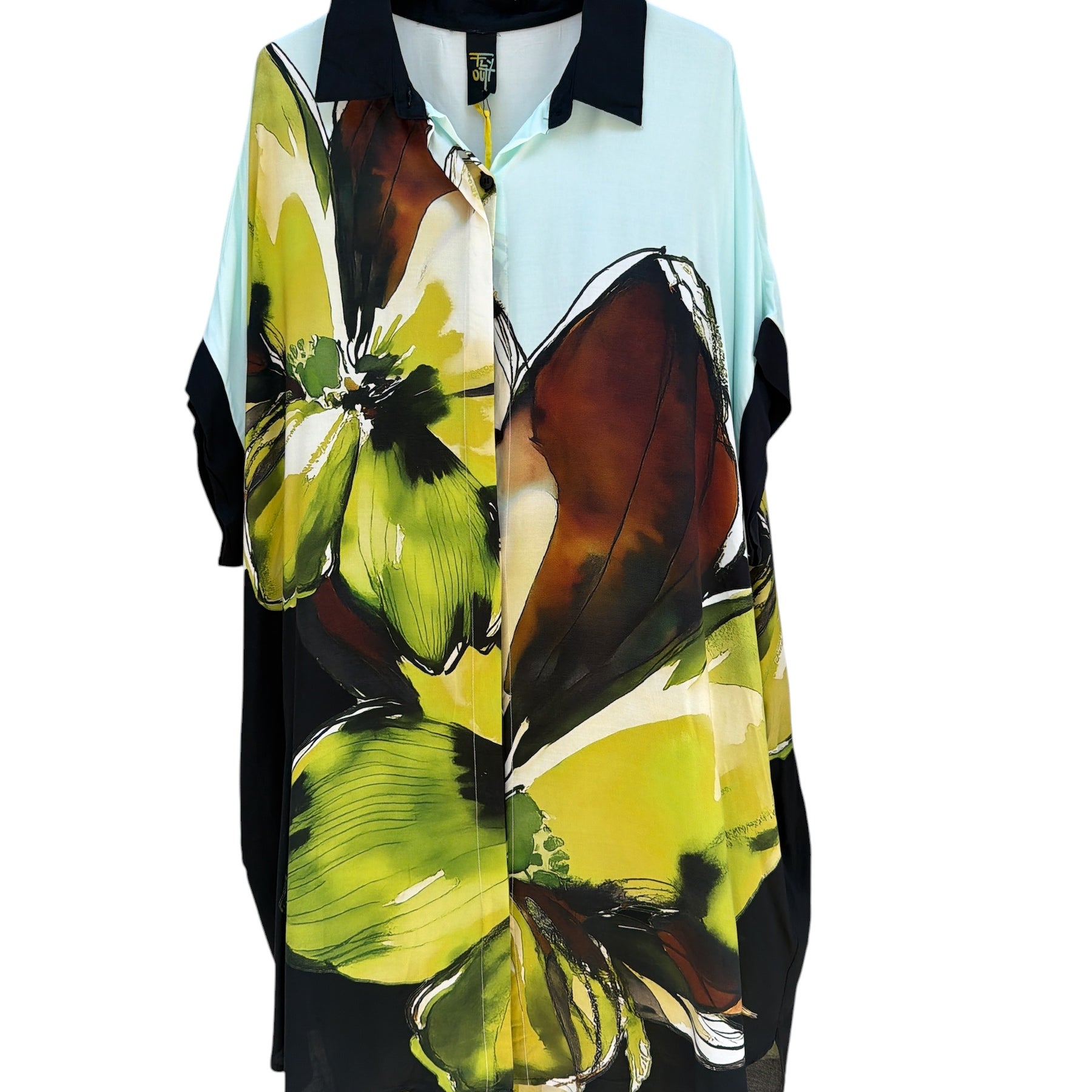 Camicione vanessa 7854
