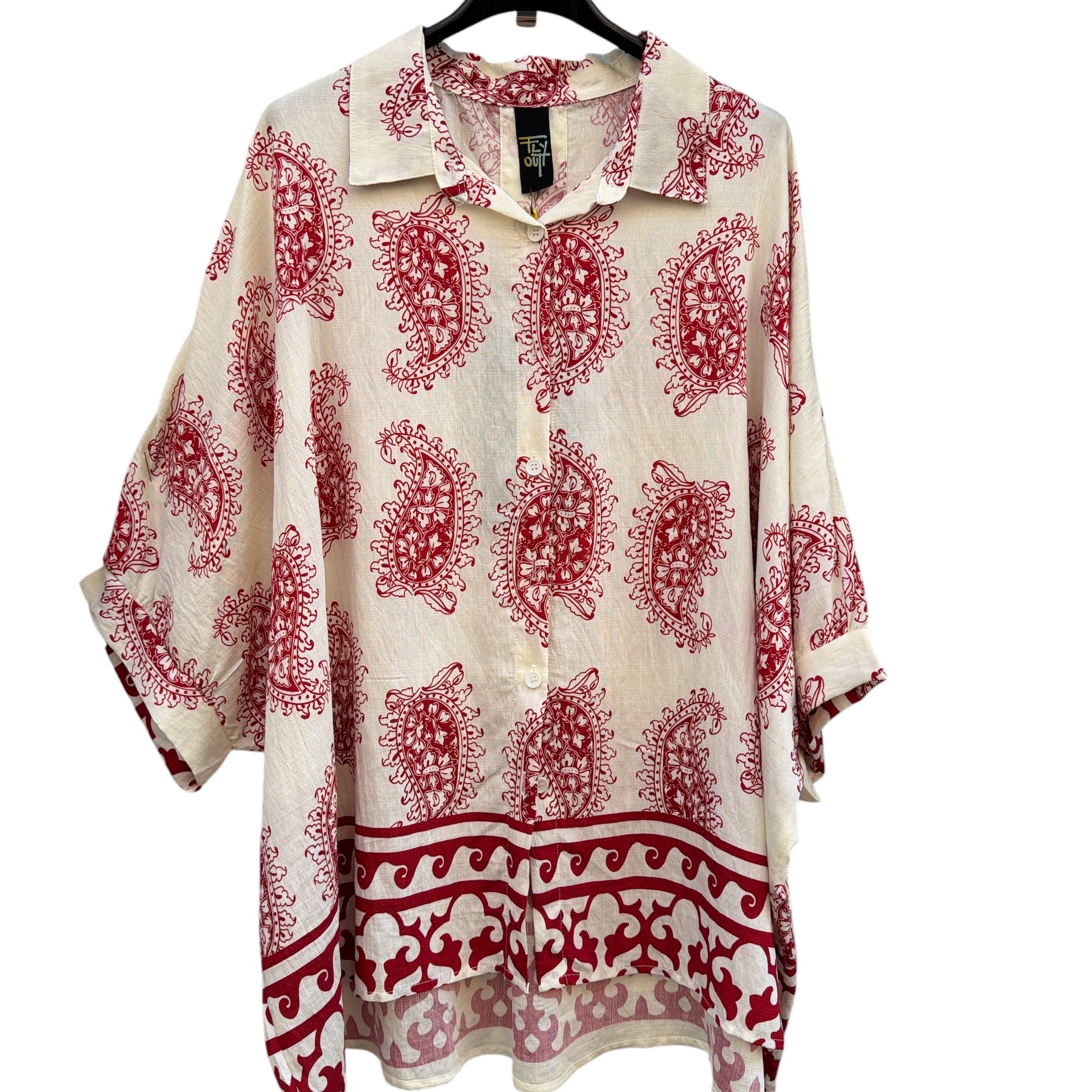 Camicia giustina 8954