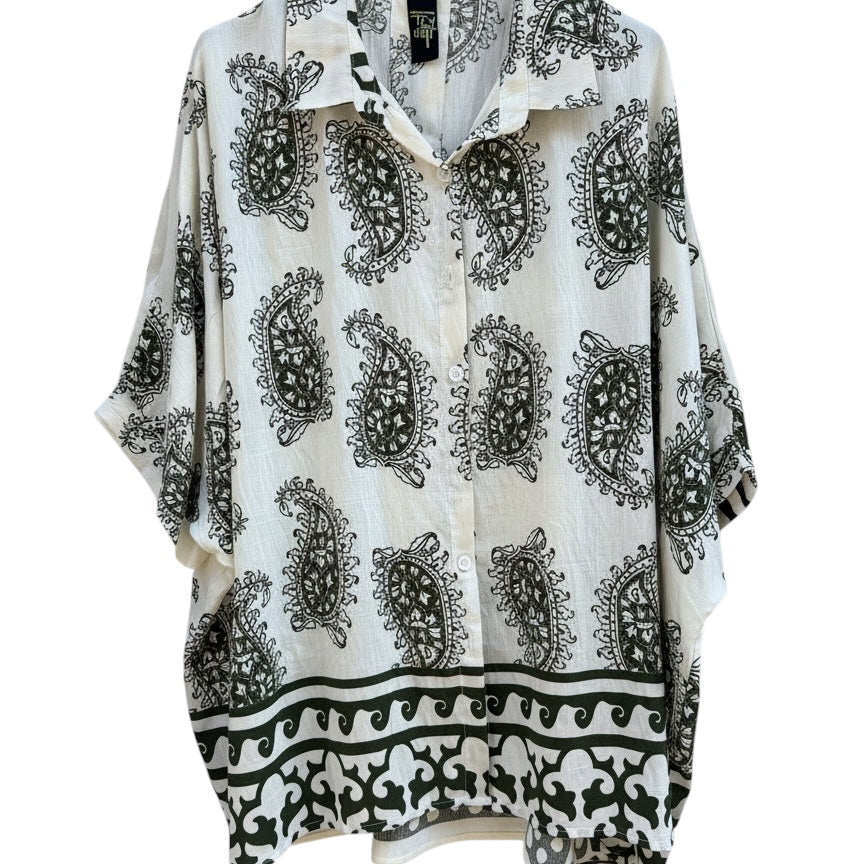 Camicia giustina 8954
