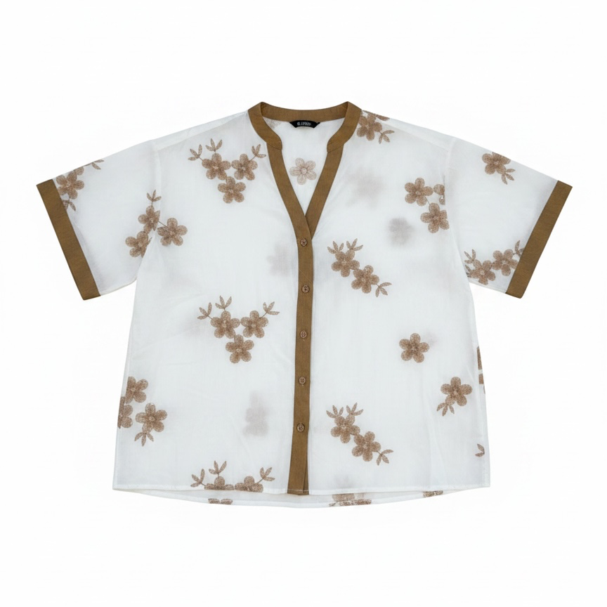 Camicia amanda 6754