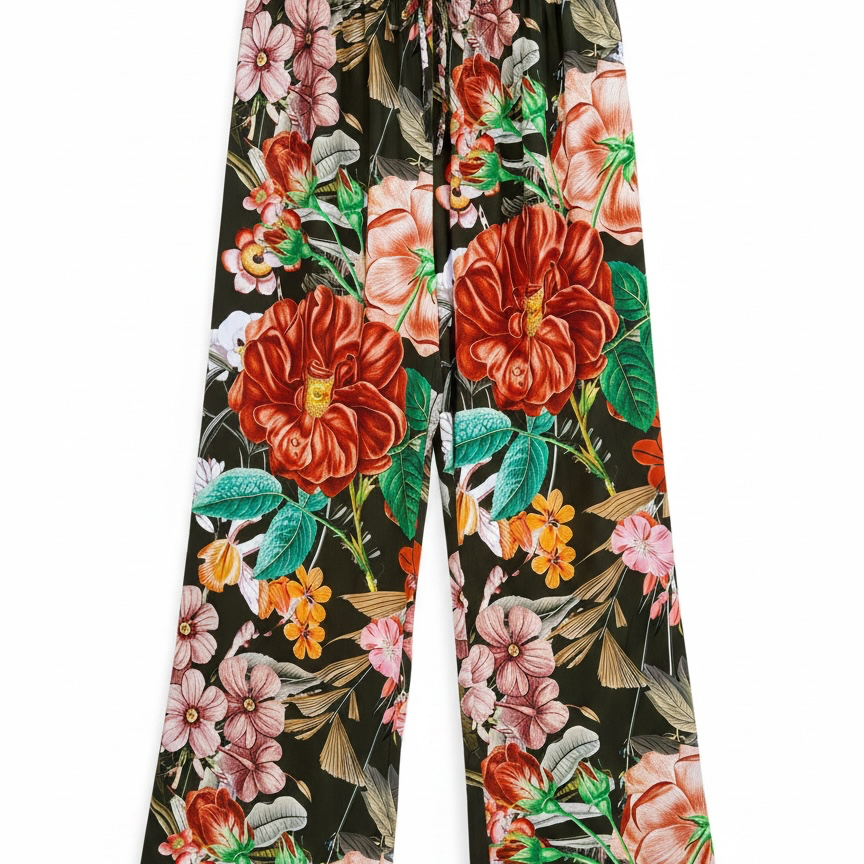 Pantaloni deborah 8954