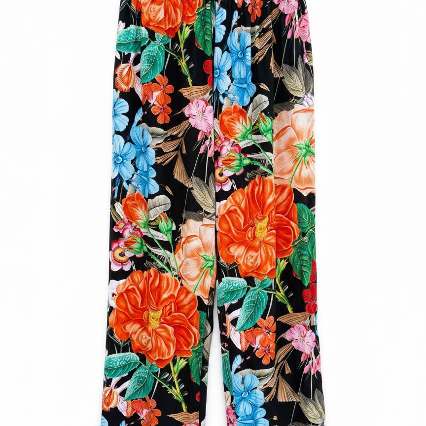 Pantaloni deborah 8954