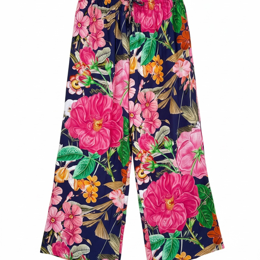 Pantaloni deborah 8954