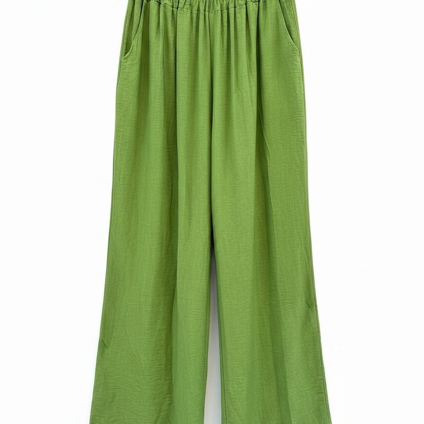 Pantaloni gaeta 7864