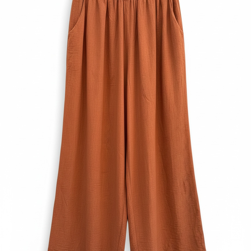 Pantaloni gaeta 7864