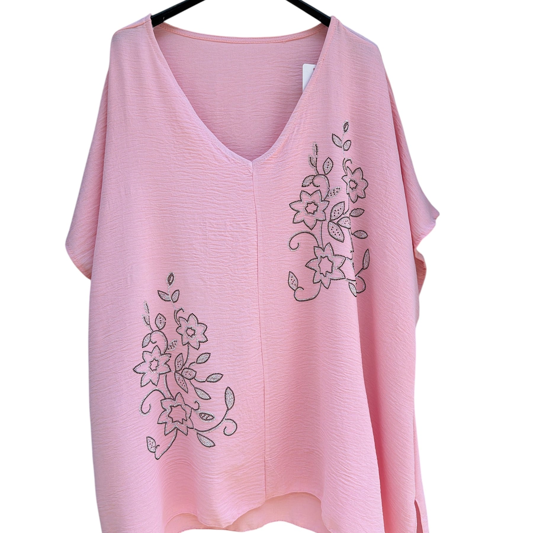 Isabel tunic 8965