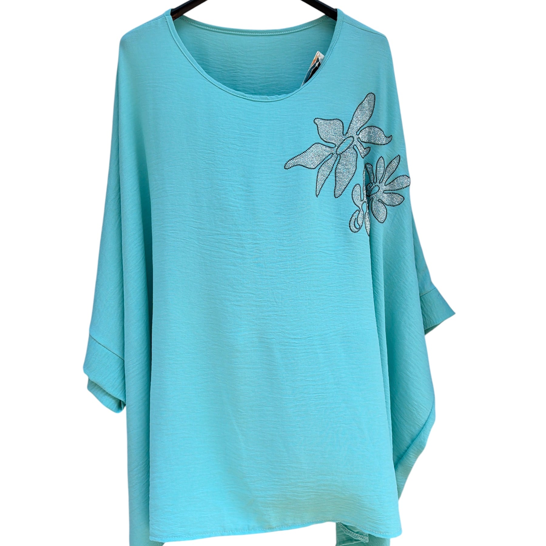 Air Tunic 7854