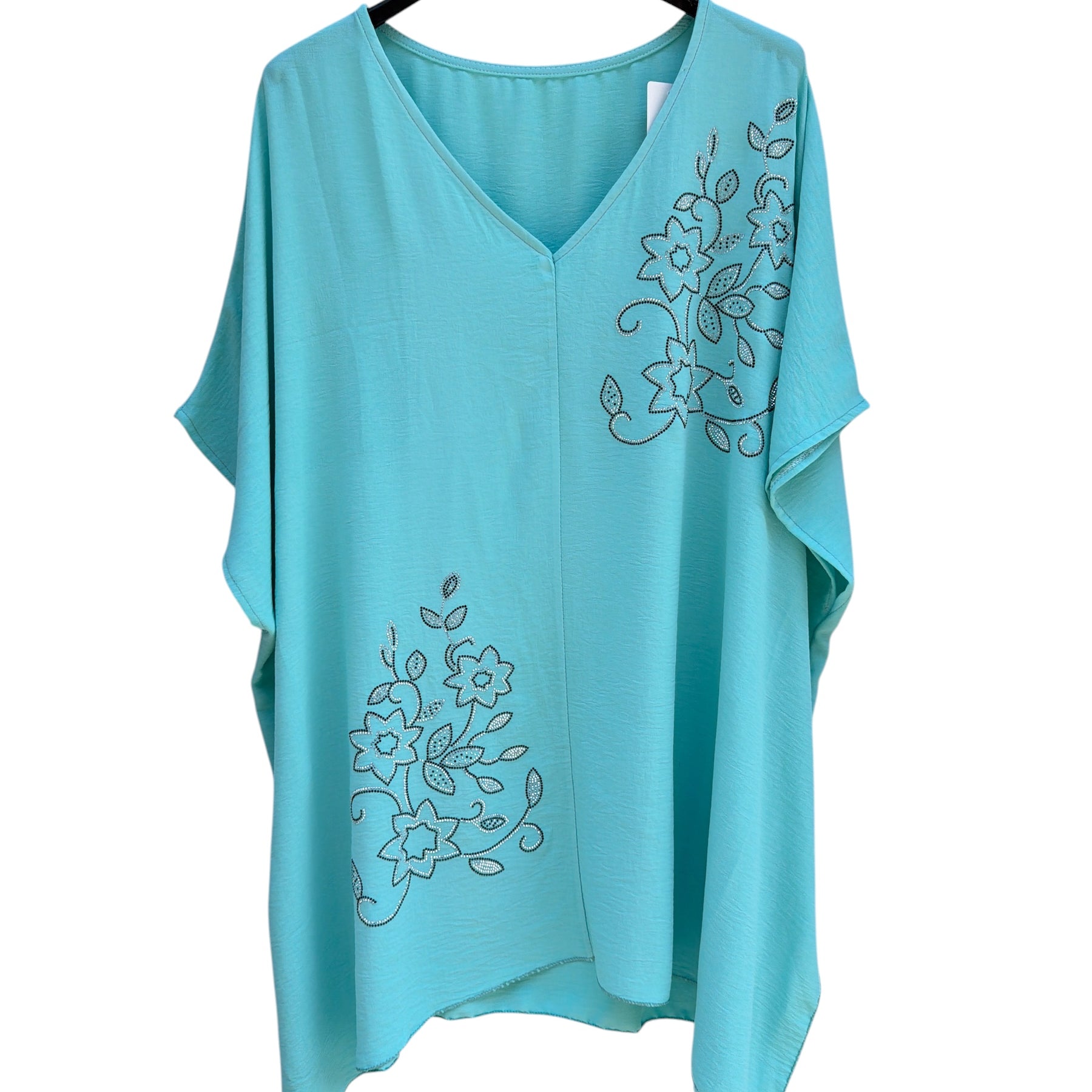 Isabel tunic 8965