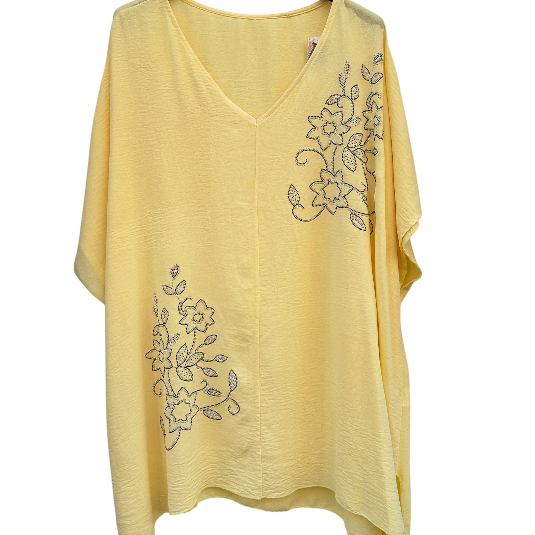 Isabel tunic 8965