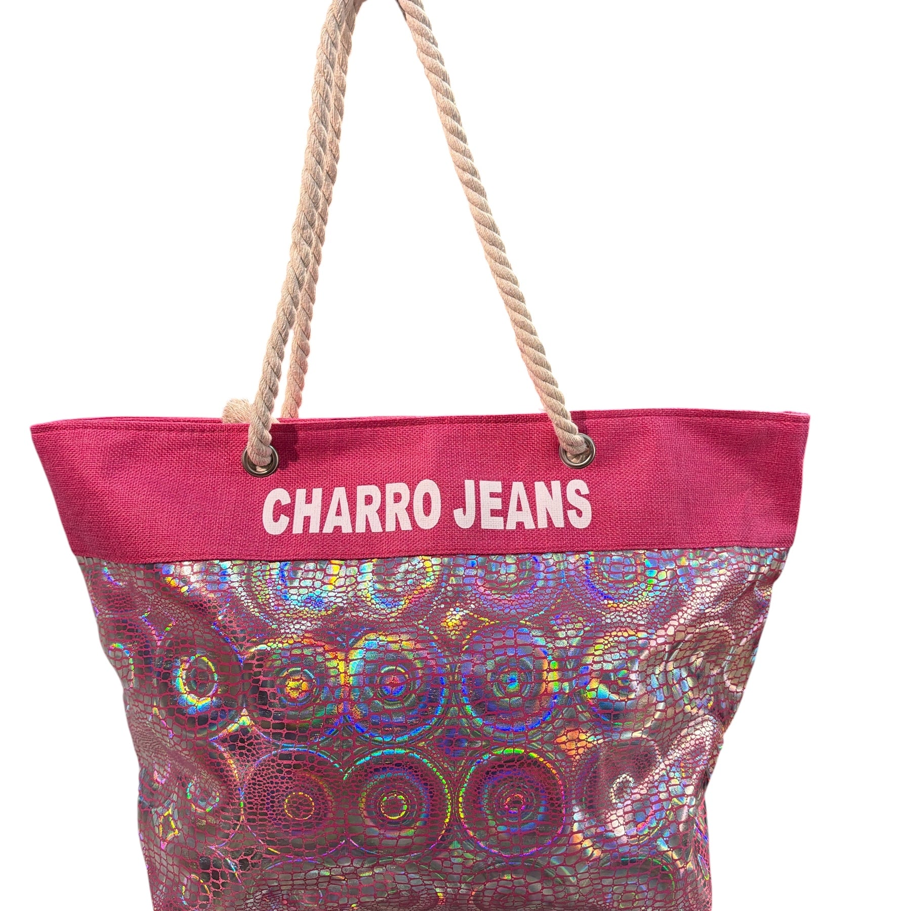 Borsa charro 9076
