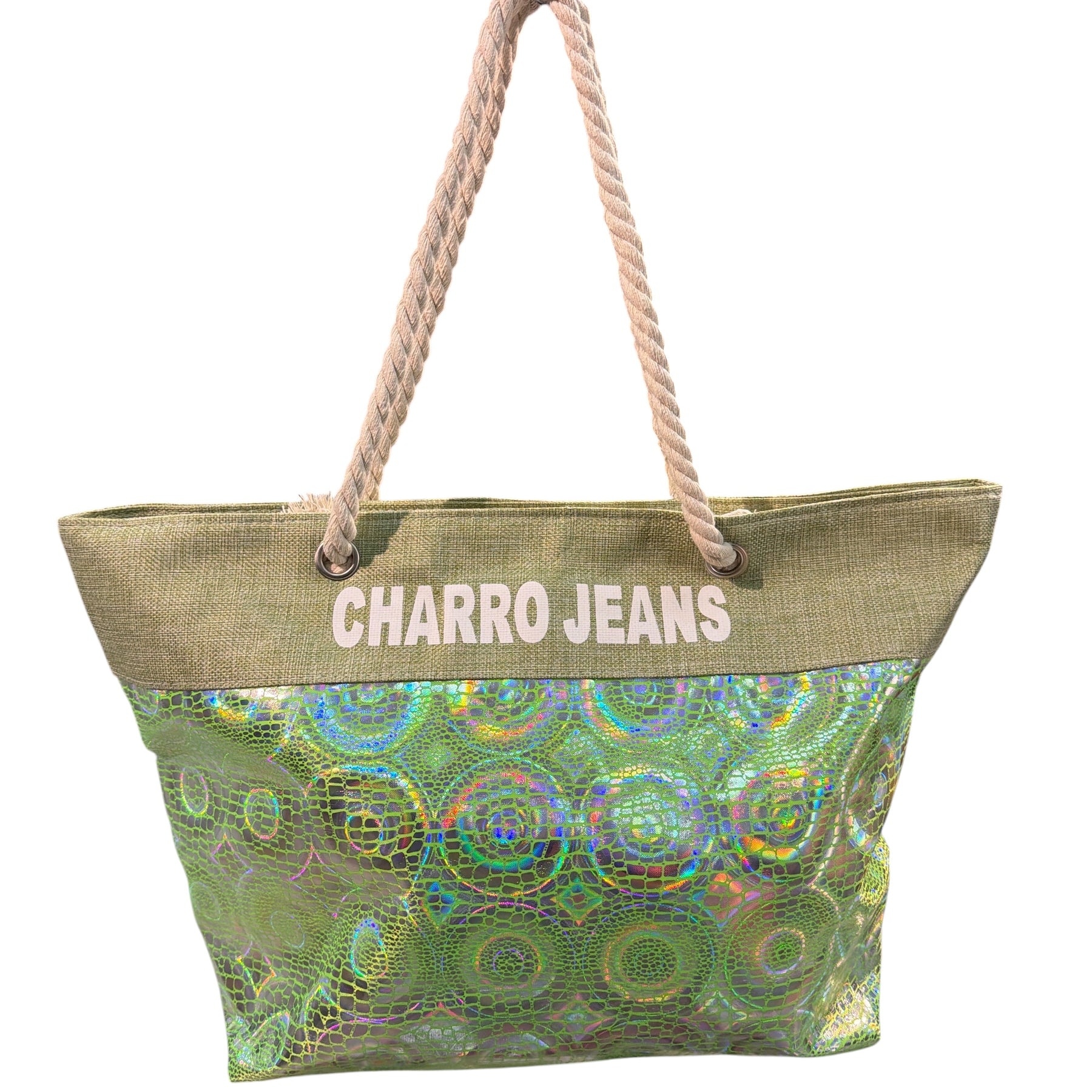 Borsa charro 9076