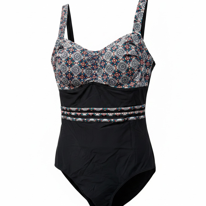 Costume fiorella 5643