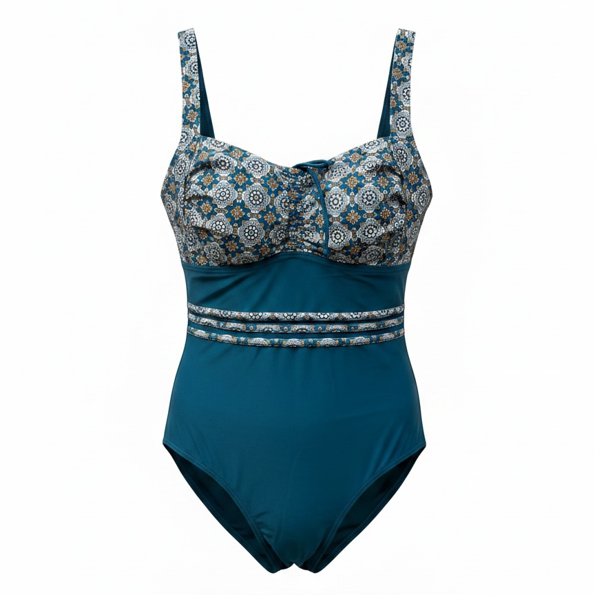 Costume fiorella 5643