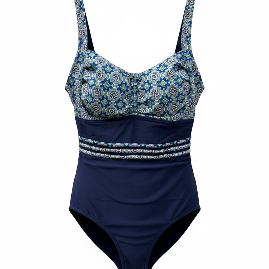 Costume fiorella 5643