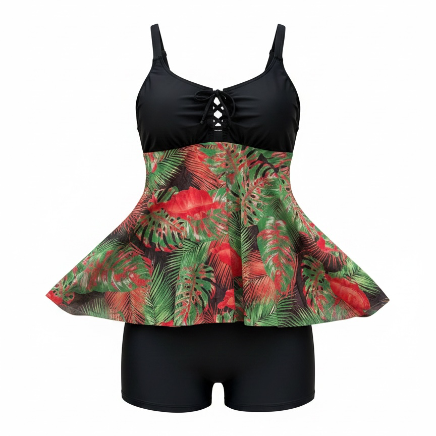 Costume esotic 7865