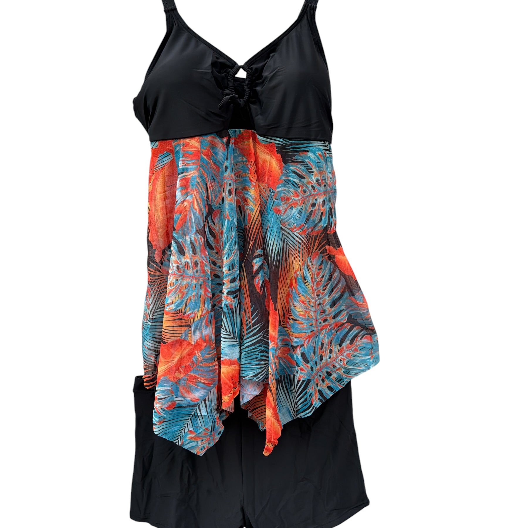 Costume esotic 7865