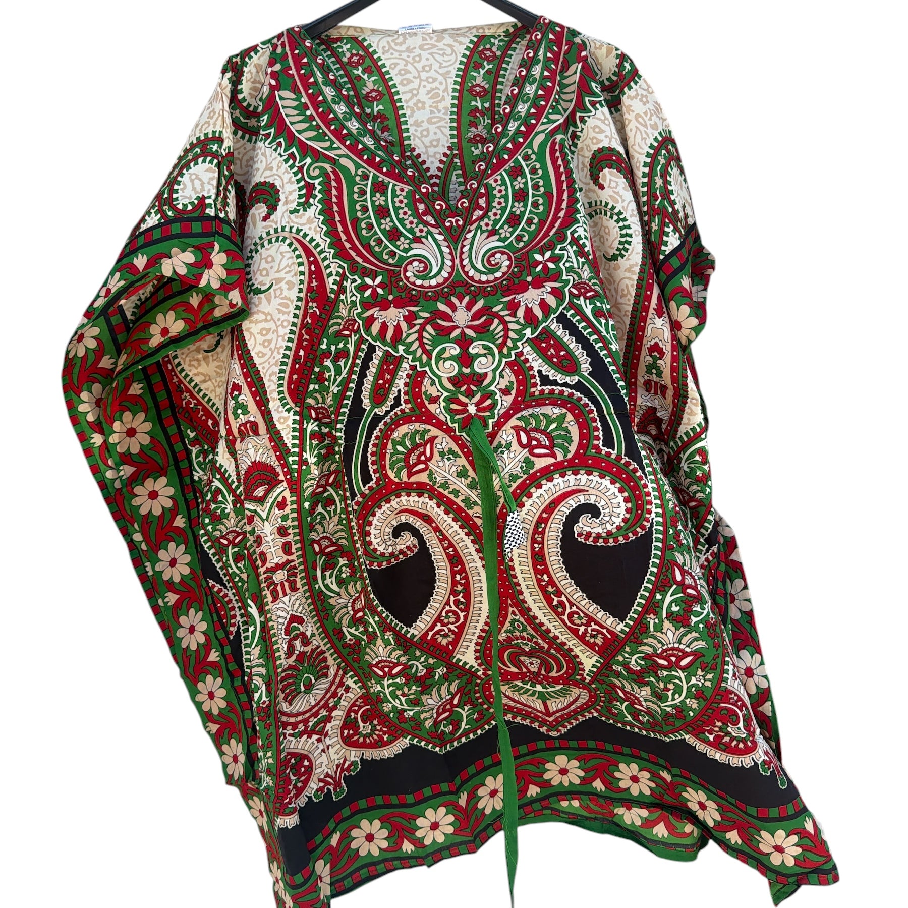 Kaftano ikaria 6389