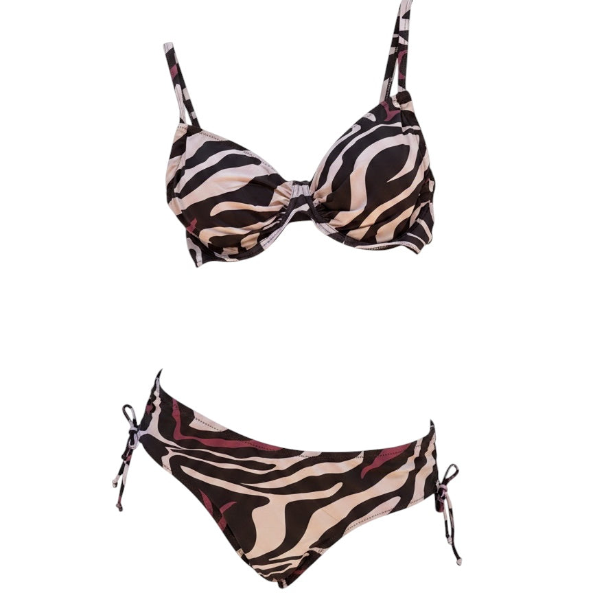Costume safari 9043