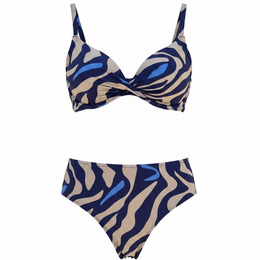 Costume safari 9043