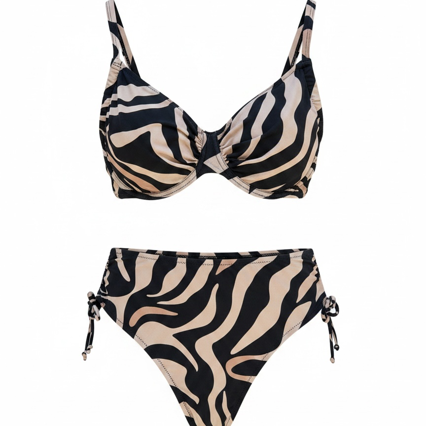 Costume safari 9043