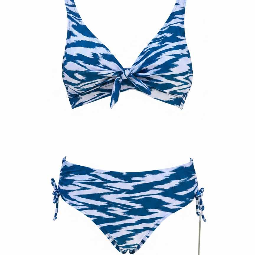 Costume capri 7865