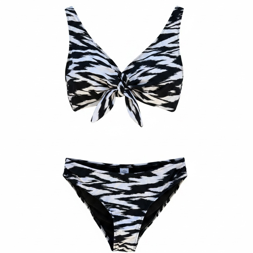 Costume capri 7865