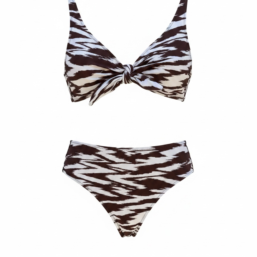 Costume capri 7865