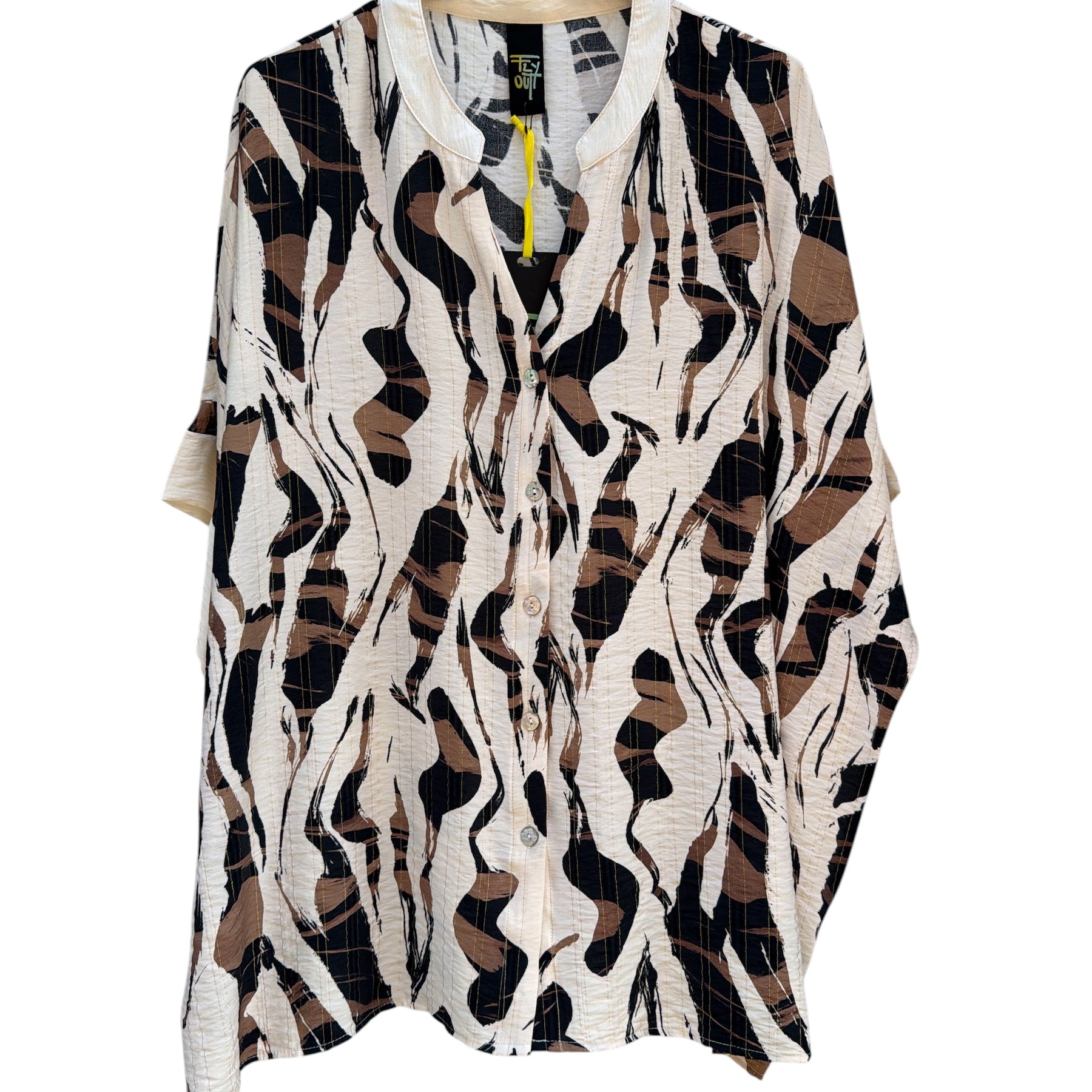 Camicia Kawi 7865