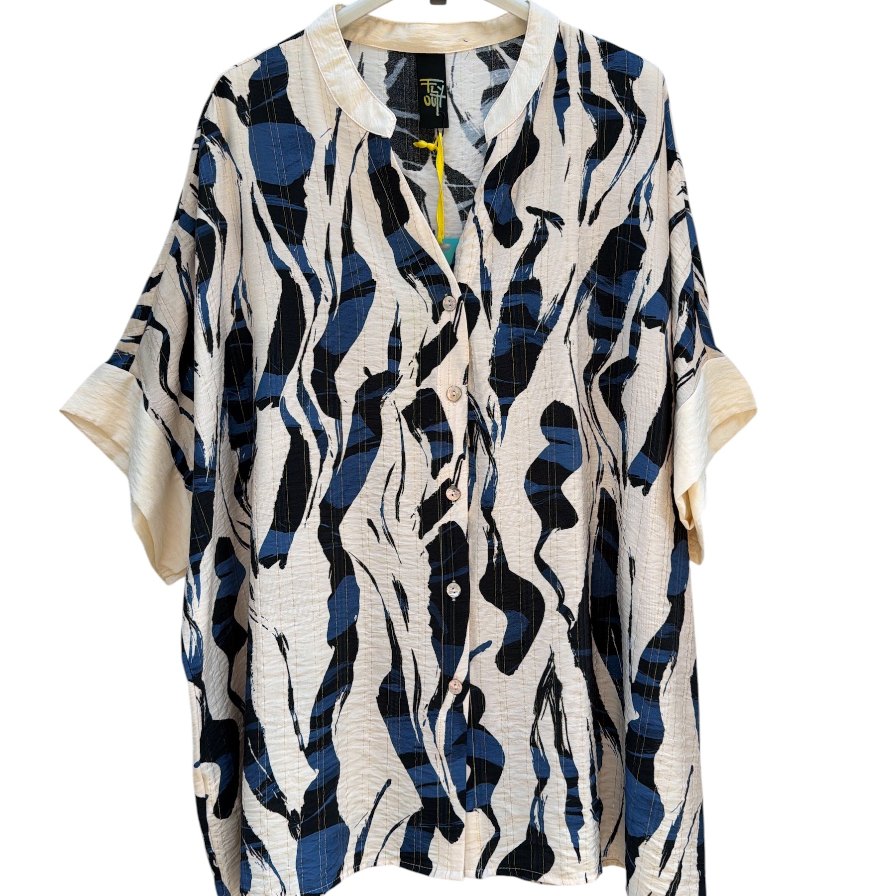 Camicia Kawi 7865
