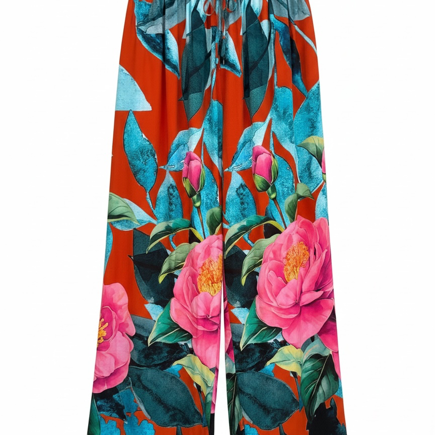 Pantaloni maui 7854