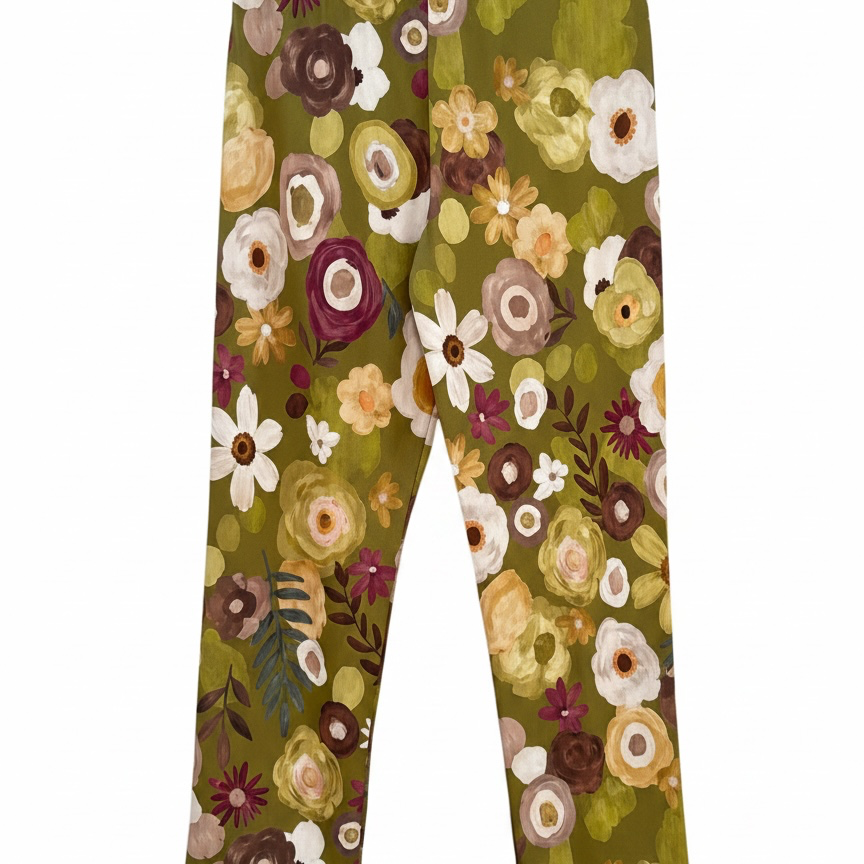 Pantaloni guam 8943