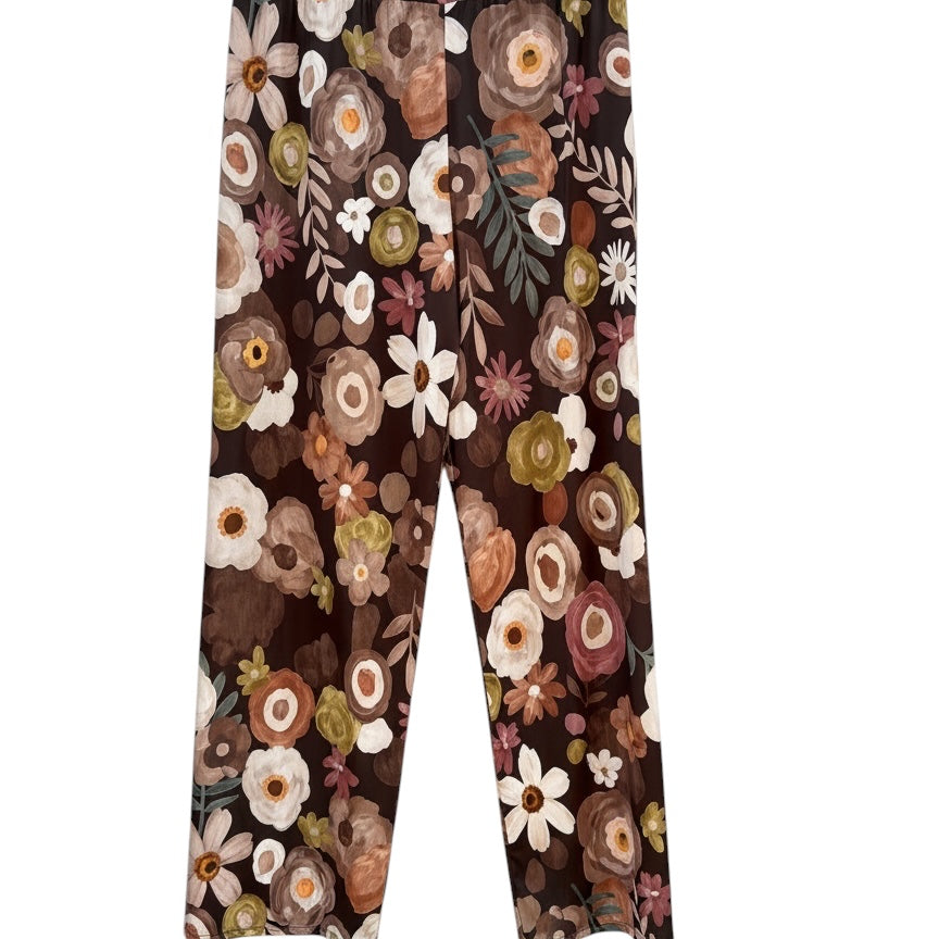 Pantaloni guam 8943