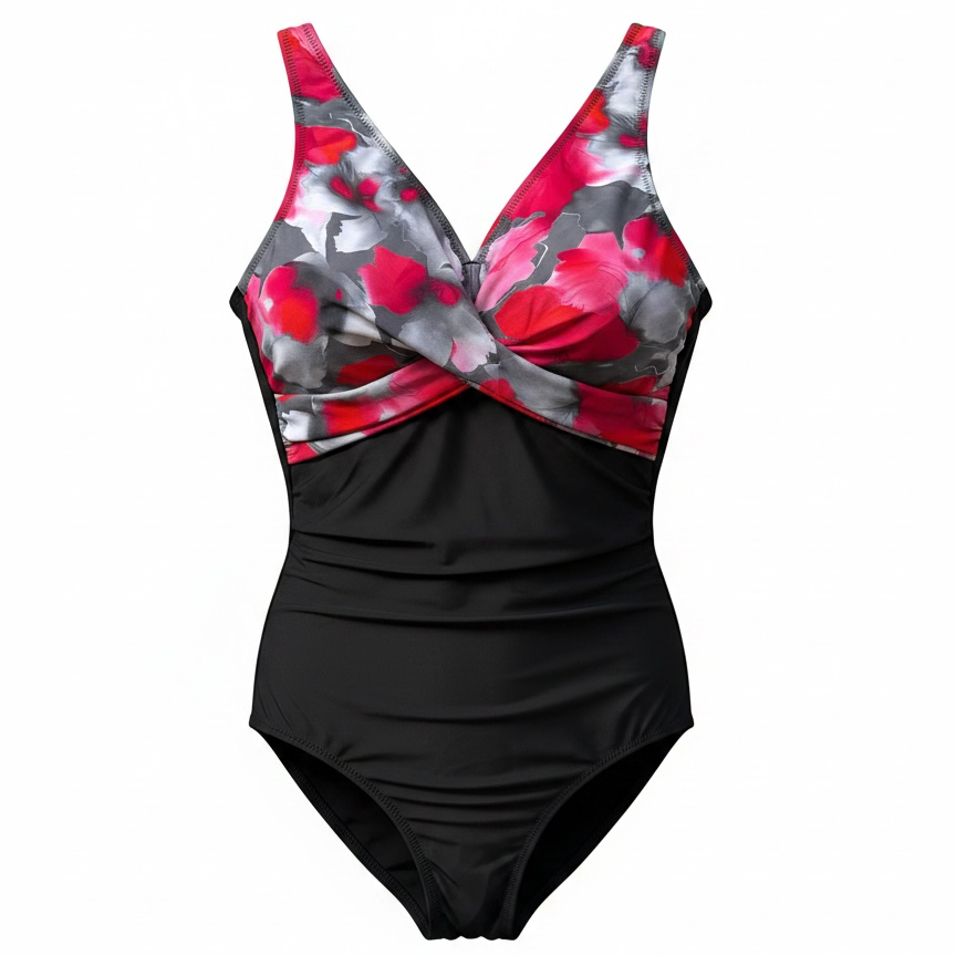 Costume chandra 6743