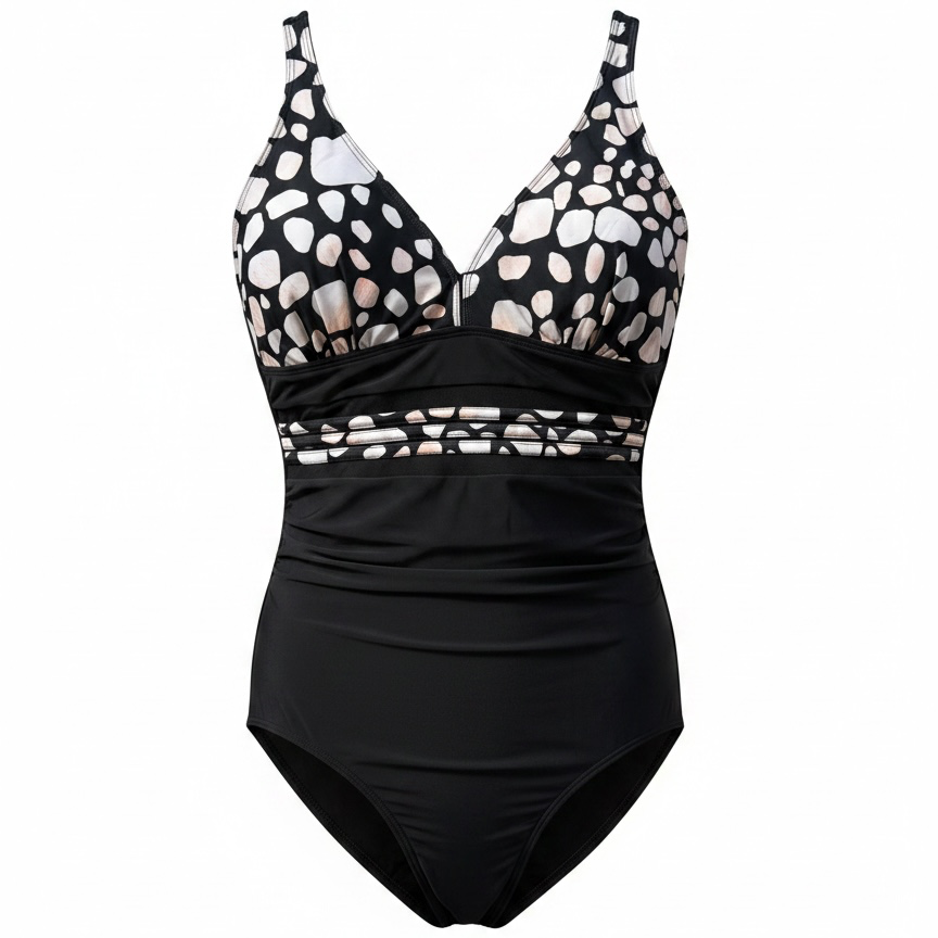 Costume djamila 7865