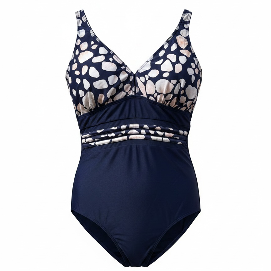 Costume djamila 7865