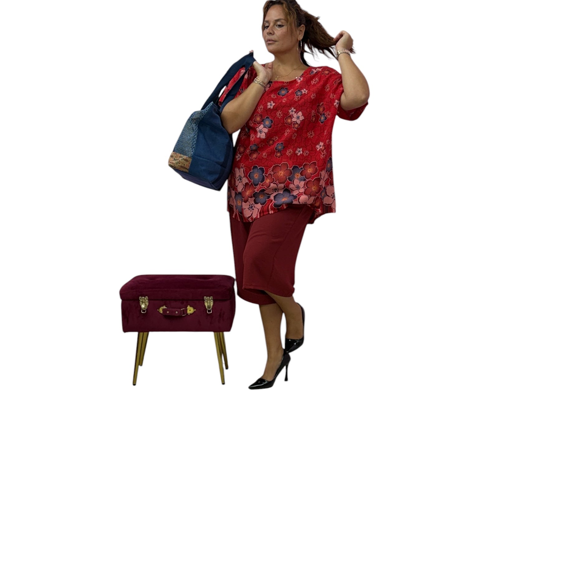 Pinocchietto hiba 8054