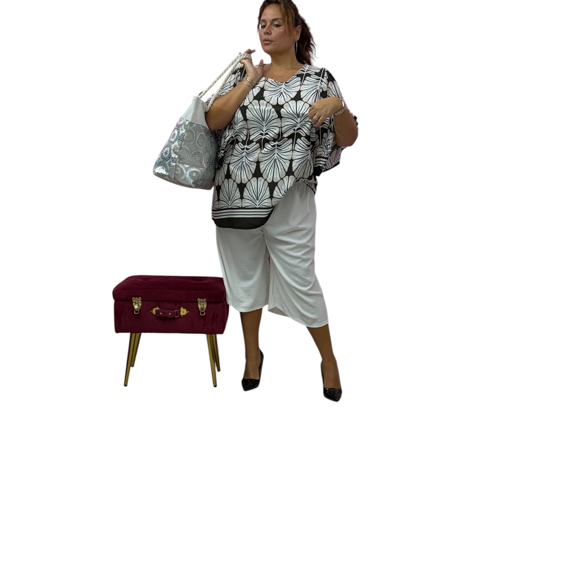 Pinocchietto hiba 8054