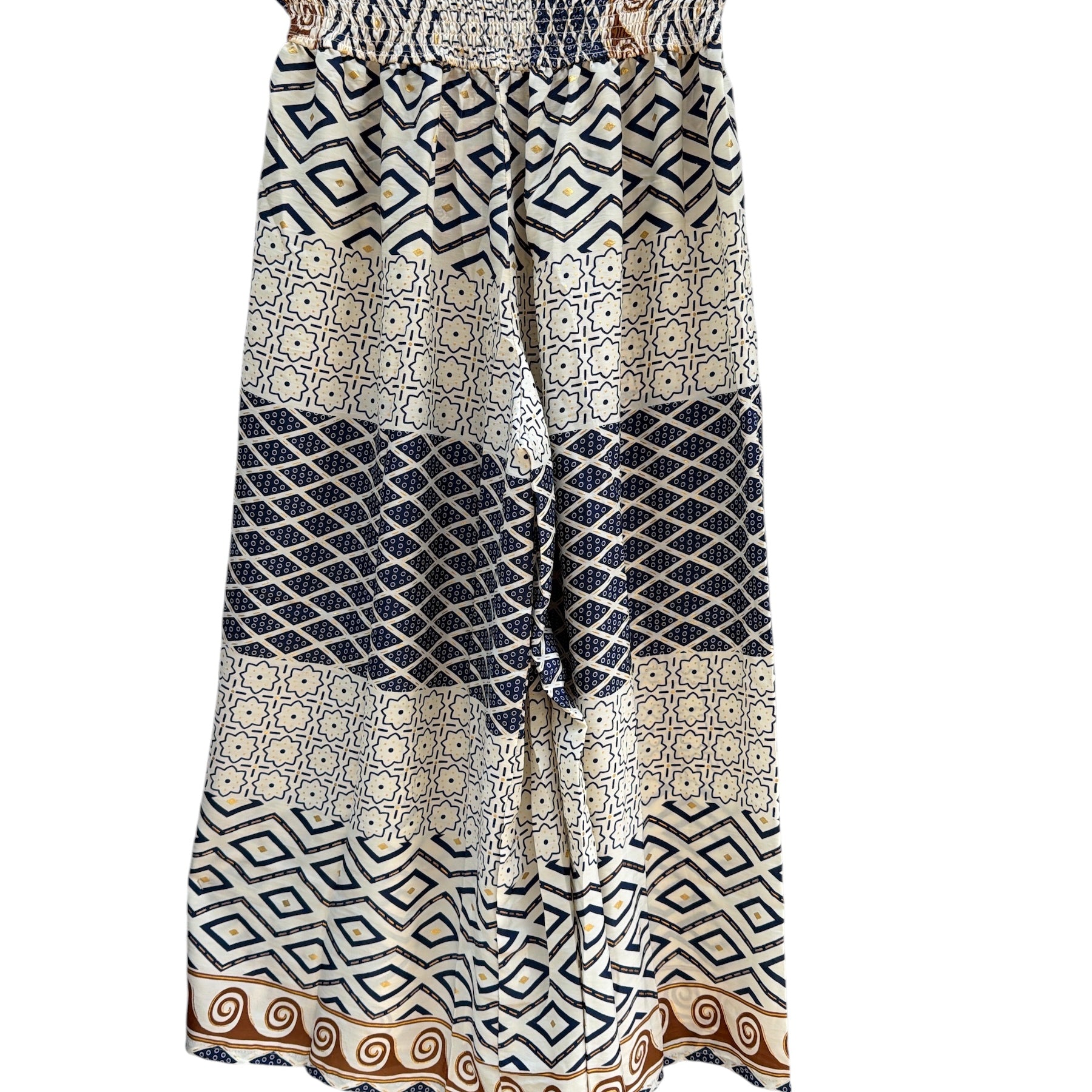 Pantaloni Indiana 3109