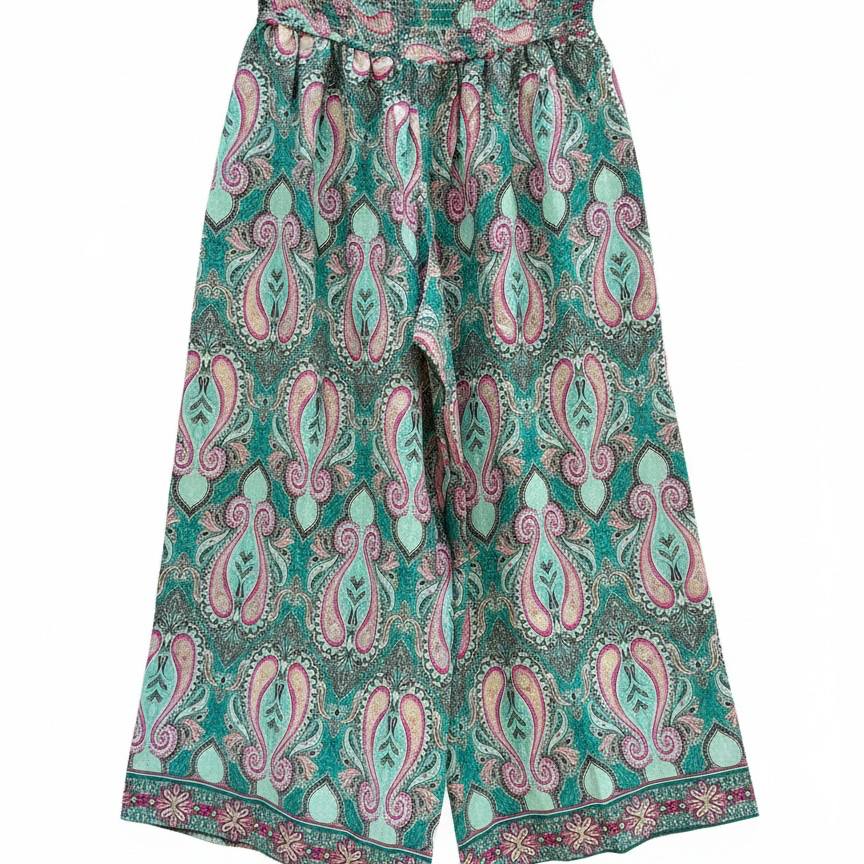 Pantaloni Indiana 3109