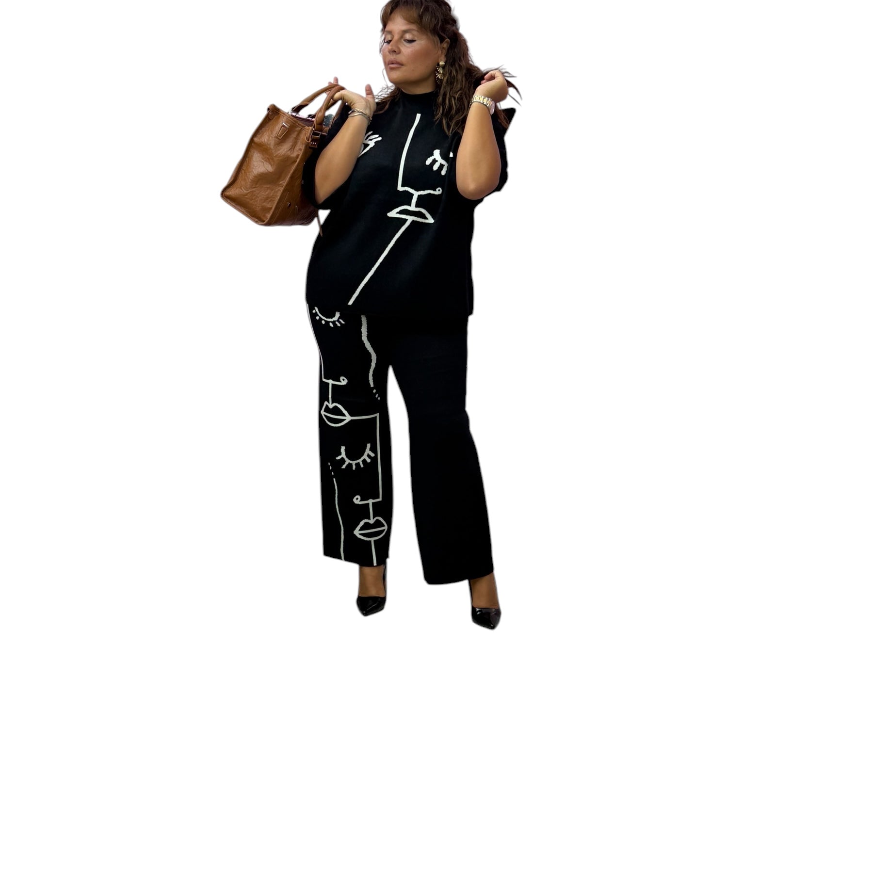 Completo Divina 5632