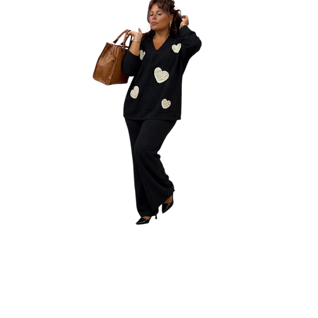 Completo charme 1011
