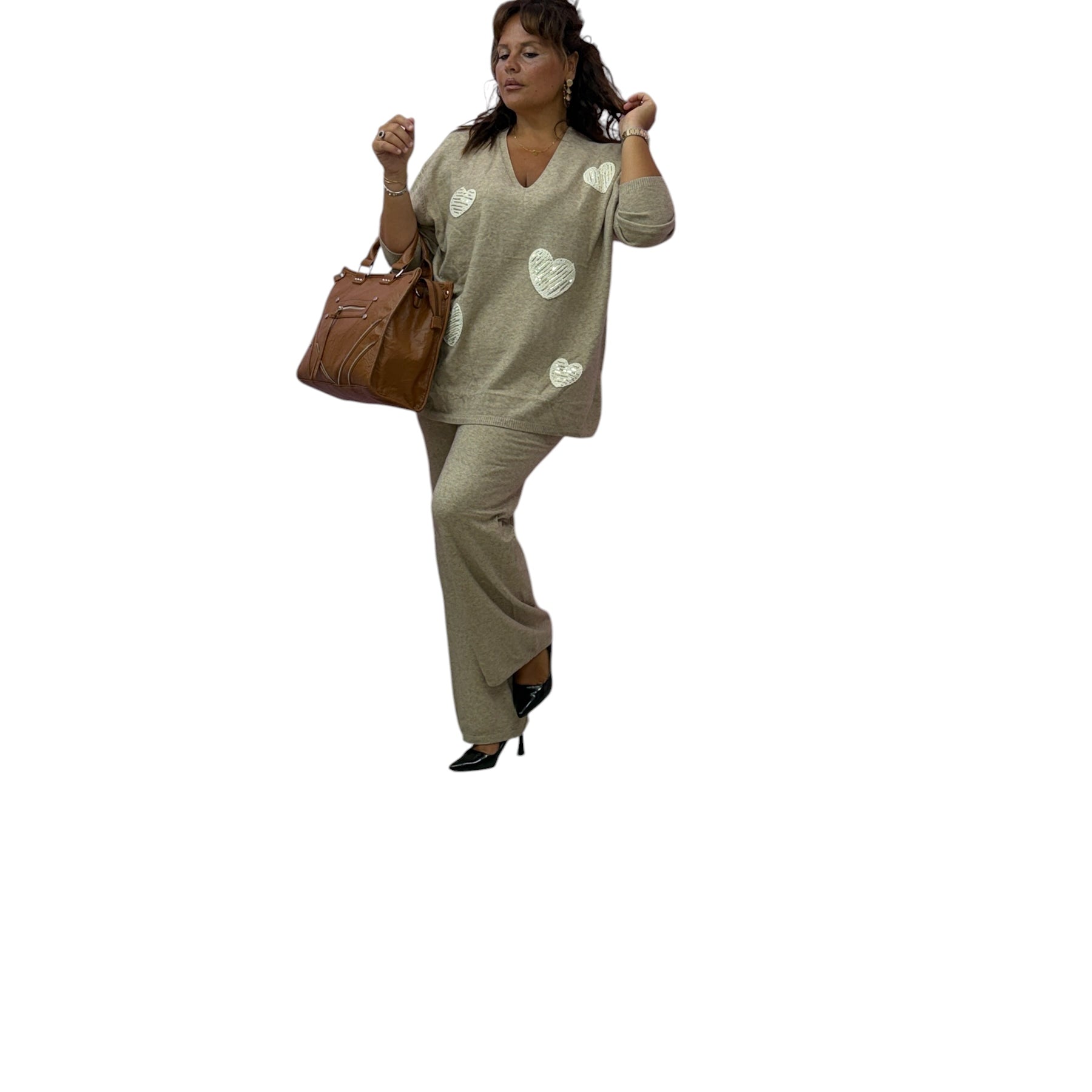 Completo charme 1011