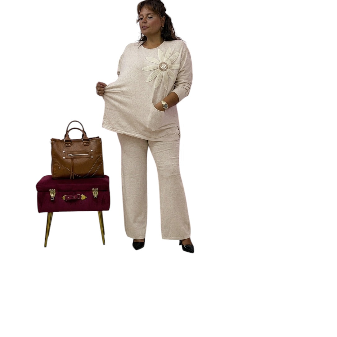 Completo essenza 9682