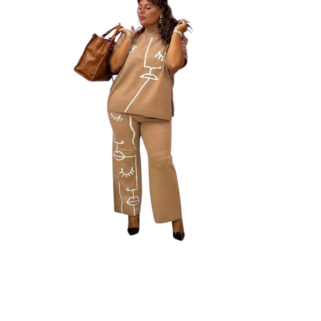 Completo Divina 5632